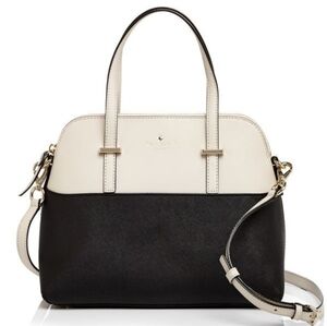 Kate Spade | Cedar Street Maise Colorblock Satchel
